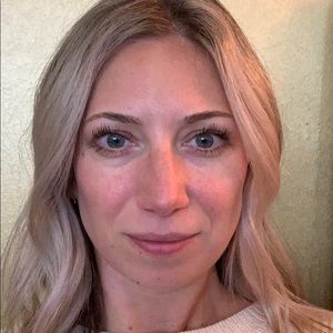 Meet your Posher, Lindsey